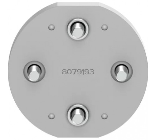 Адаптерная плита для параллельного захвата Festo DHAA-G-R3-16-B8-16