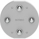 Адаптерная плита для параллельного захвата Festo DHAA-G-R3-16-B8-16