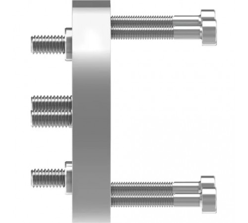Адаптерная плита для параллельного захвата Festo DHAA-G-R3-16-B8-20