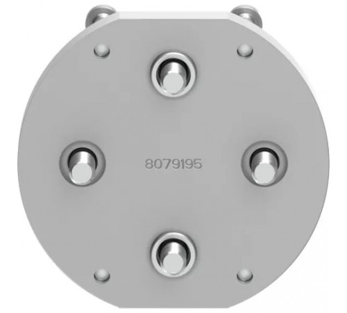 Адаптерная плита для параллельного захвата Festo DHAA-G-R3-16-B8-20