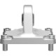 Фланец с шаровым шарниром Festo SNCS-100-R3