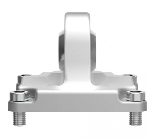 Фланец с шаровым шарниром Festo SNCS-125