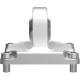 Фланец с шаровым шарниром Festo SNCS-125