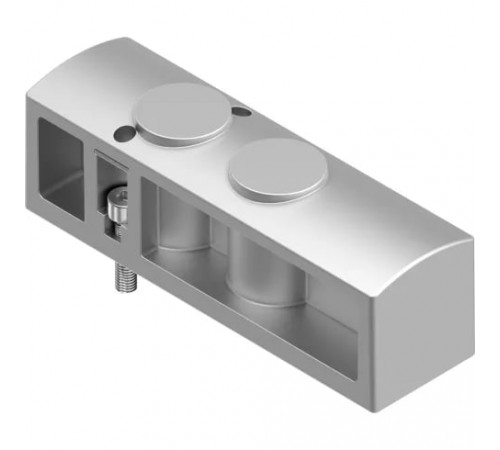 Плита-заглушка Festo VABB-B10-20-E-P3