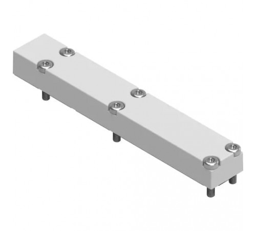 Плита-заглушка Festo VABB-P3-1