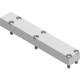 Плита-заглушка Festo VABB-P3-1