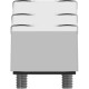 Плита-заглушка Festo VABB-P3-1