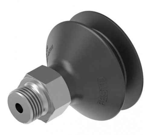 Захват вакуумный сильфонный Festo VASB-40-1/4-NBR