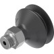 Захват вакуумный сильфонный Festo VASB-40-1/4-NBR