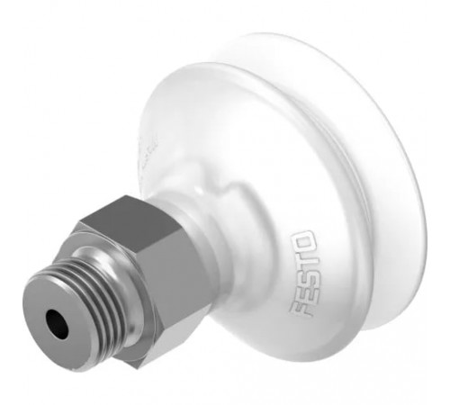 Захват вакуумный сильфонный Festo VASB-40-1/4-SI-B
