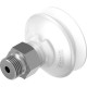 Захват вакуумный сильфонный Festo VASB-40-1/4-SI-B
