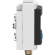 Датчик давления Festo SPAU-P10R-MS4-F-L-PNLK-PNVBA-M8D