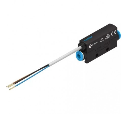 Датчик расхода Festo SFTE-