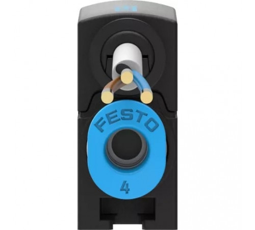 Датчик расхода Festo SFTE-