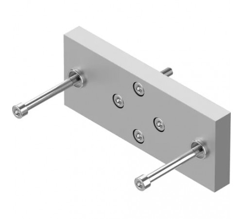 Набор переходников Festo DHAA-D-E21-70...110-Q11-35