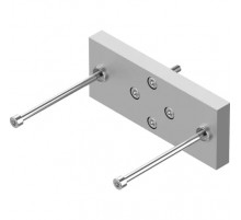 Набор переходников Festo DHAA-D-E21-70...110-Q11-35-E