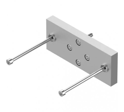Набор переходников Festo DHAA-D-E21-70...110-Q11-35-E