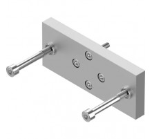 Набор переходников Festo DHAA-D-E21-70...110-Q11-40