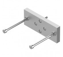 Набор переходников Festo DHAA-D-E21-70...110-Q11-40-E
