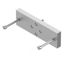 Набор переходников Festo DHAA-D-E21-70...110-Q11-50