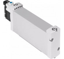 Распределитель с электромагнитным управлением Festo VUVG-B18-M52-MZT-F-1H2L-W1