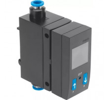 Датчик расхода Festo SFAB-200U-WQ8-2SV-M12