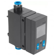 Датчик расхода Festo SFAB-200U-WQ8-2SV-M12