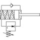 Амортизатор Festo DYSR-12-12-Y5