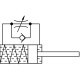 Амортизатор Festo DYSS-10-10-Y1F