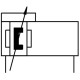 Линейный привод Festo DLGF-G-32-500-PPSA