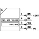 Датчик положения Festo SDAS-MHS-M40-1L-PNLK-PN-E-0.3-M8