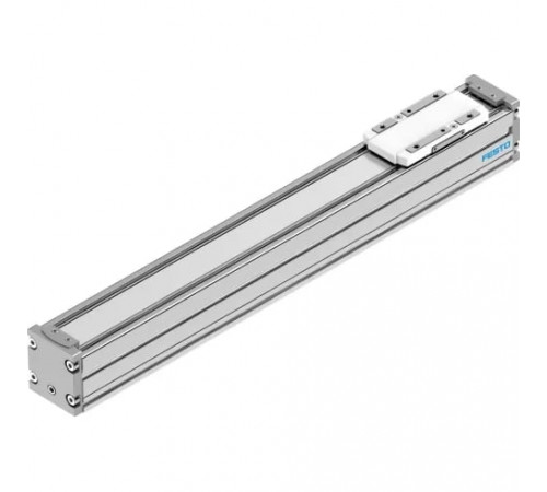 Пассивная направляющая Festo ELFC-KF-32-200