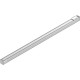 Пассивная направляющая Festo ELFC-KF-45-1000