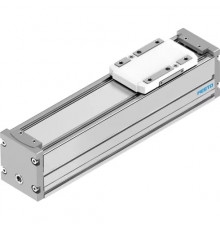 Пассивная направляющая Festo ELFC-KF-45-100