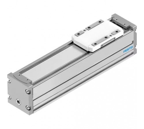 Пассивная направляющая Festo ELFC-KF-45-100