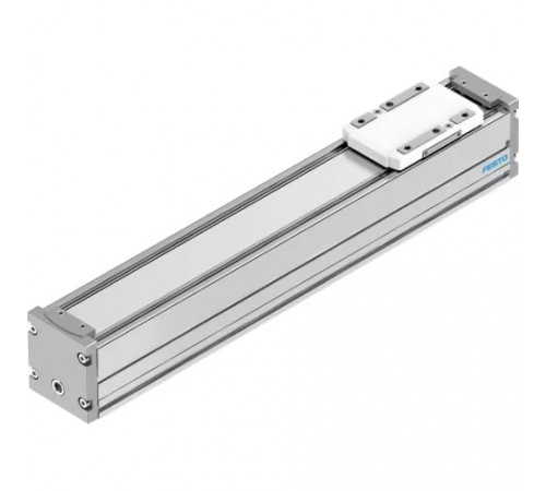 Пассивная направляющая Festo ELFC-KF-45-200