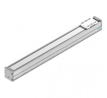 Пассивная направляющая Festo ELFC-KF-45-400