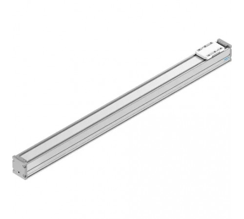 Пассивная направляющая Festo ELFC-KF-45-600
