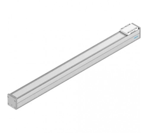 Пассивная направляющая Festo ELFC-KF-80-1000