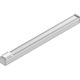 Пассивная направляющая Festo ELFC-KF-80-1000