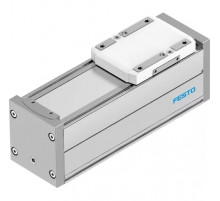 Пассивная направляющая Festo ELFC-KF-80-100