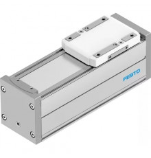 Пассивная направляющая Festo ELFC-KF-80-100