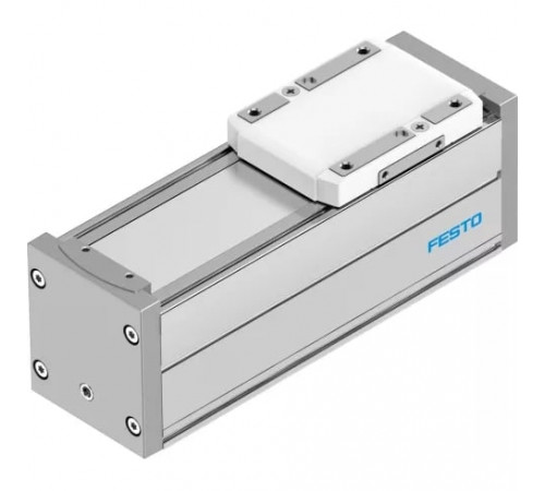 Пассивная направляющая Festo ELFC-KF-80-100