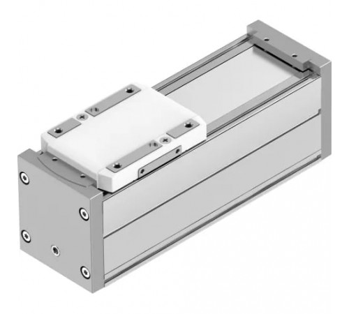 Пассивная направляющая Festo ELFC-KF-80-100