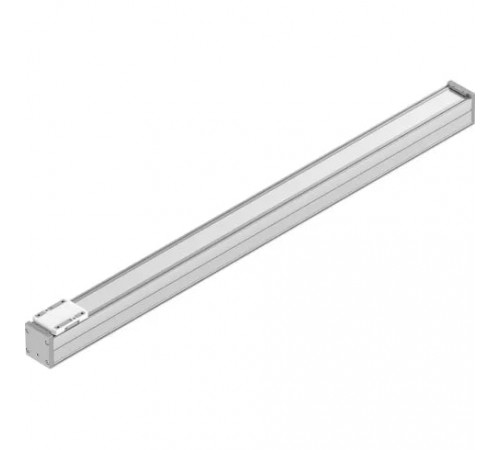 Пассивная направляющая Festo ELFC-KF-80-1200
