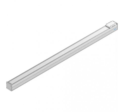 Пассивная направляющая Festo ELFC-KF-80-1500