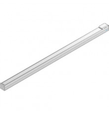 Пассивная направляющая Festo ELFC-KF-80-1800