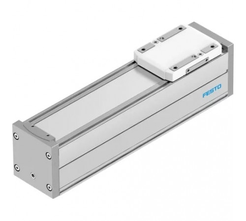 Пассивная направляющая Festo ELFC-KF-80-200