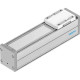 Пассивная направляющая Festo ELFC-KF-80-200