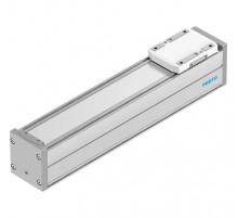 Пассивная направляющая Festo ELFC-KF-80-300